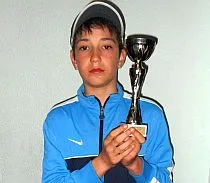 Veslanje - Velolučka Ragata