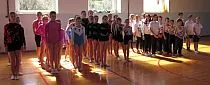 Veslanje - Velolučka Ragata