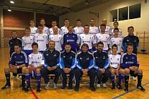 Nogometna utakmica