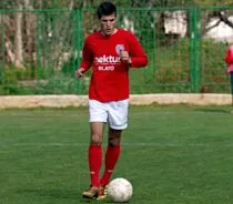Nogometna utakmica