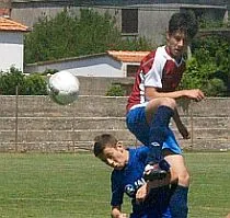 Nogometna utakmica