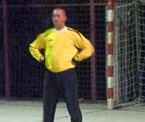 Nogometna utakmica