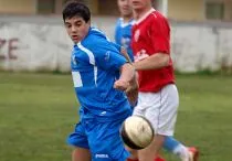 Nogometna utakmica