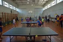 Veslanje - Velolučka Ragata