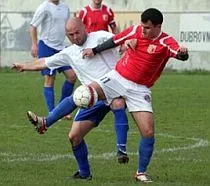 Nogometna utakmica