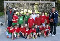 Nogometna utakmica