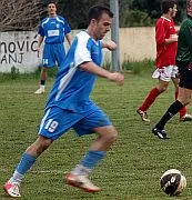 Nogometna utakmica