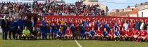 Nogometna utakmica