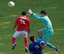 Nogometna utakmica