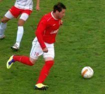 Nogometna utakmica