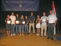 Veslanje - Velolučka Ragata