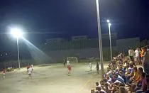 Nogometna utakmica