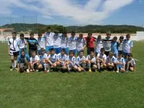 Nogometna utakmica
