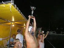 Vaterpolo utakmica KPK