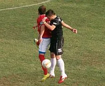 Nogometna utakmica