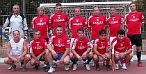 Nogometna utakmica