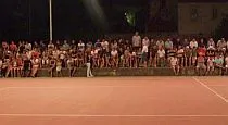 Nogometna utakmica