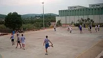 Nogometna utakmica