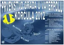 Vaterpolo utakmica KPK