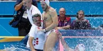 Vaterpolo utakmica KPK