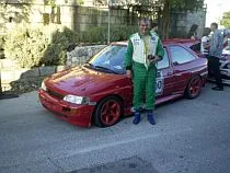 Veslanje - Velolučka Ragata
