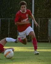 Nogometna utakmica