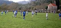 Nogometna utakmica