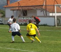 Nogometna utakmica