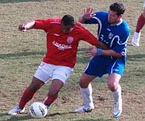 Nogometna utakmica