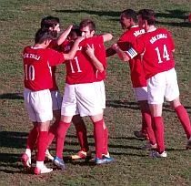 Nogometna utakmica