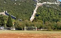 Nogometna utakmica