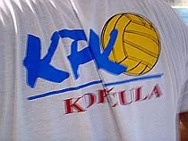 Vaterpolo utakmica KPK