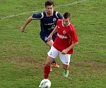 Nogometna utakmica