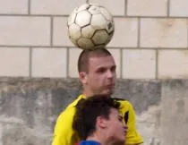 Nogometna utakmica