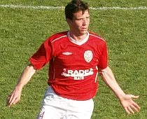 Nogometna utakmica
