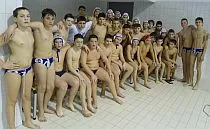 Vaterpolo utakmica KPK