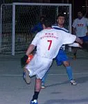 Nogometna utakmica