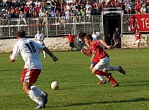 Nogometna utakmica