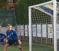 Nogometna utakmica
