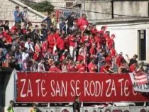 Nogometna utakmica