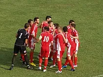Nogometna utakmica