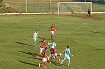 Nogometna utakmica