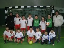 Nogometna utakmica