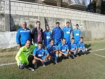 Nogometna utakmica