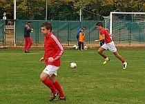 Nogometna utakmica