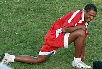 Nogometna utakmica