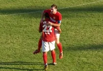 Nogometna utakmica