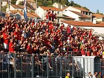 Nogometna utakmica