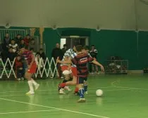 Nogometna utakmica