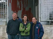 Nogometna utakmica